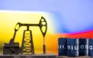 گرانی نفت با کاهش عرضه نفت روسیه و لیبی