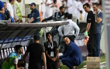 حربه‌ای که استقلال را از پا درآورد/ منصوریان چه کاری برای بدتر باختن نکرد؟