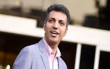 شاهکاری دیگر برای برنامه نود و عادل فردوسی‌پور + عکس