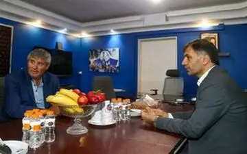 نظر لوپز درباره استقلال| لوپز: در عربستان استقلال را شناختم
