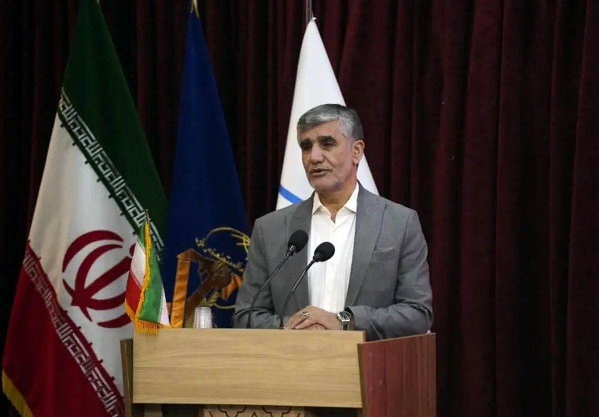 باید با آپارتاید علمی در سطح جهان مقابله کنیم/ جمعآوری مستندات تبعیض علمی توسط کشورهای غربی