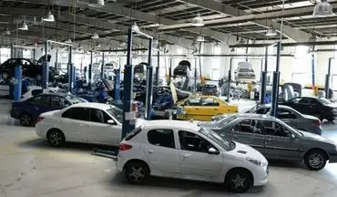 آخرین مهلت شرکت ایران خودرو برای خودروهای آسیب دیده در زلزله سی سخت
