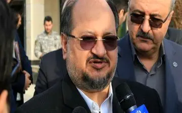 وزیر کار: تلاش برای شرایط مطلوب و تامین حداقل معیشت کارگران