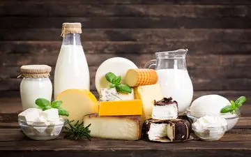 زلزله در قیمت لبنیات در پیش است؟