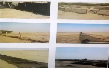 هشدار دادستان قشم به وزیر راه؛ خطر بروز سانحه برای پروازهای مسافری در فرودگاه قشم