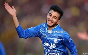  مذاکره استقلالی ها با باشگاه نفت برای قرارداد با یک بازیکن