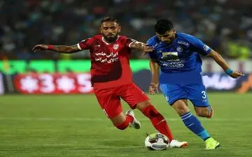 اشکان دژاگه از سوالات عجیب یک خبرنگار حسابی جا خورد!