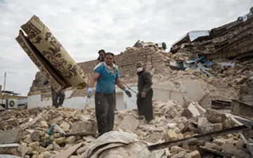 مناطق زلزله‌خیز و امن ایران/ خطرناک‌ترین گسل‌های ایران (+ نقشه)