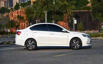 خودروی چینی جدیدی به ایران آمد+عکس