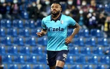 اعلام زمان حضور مهاجم برزیلی پرسپولیس در تهران
