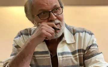 
امین تارخ درگذشت
