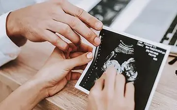 خطر مرگ تعیین جنسیت جنین + گزارش تکاندهنده