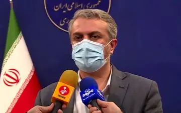 
وزیر صمت: مخالف واردات لوکوموتیو هستم/ تعادل قیمت ها در حوزه فولاد و سیمان
