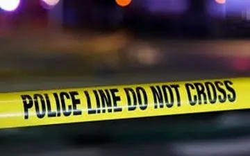 تیراندازی‌های مرگبار تگزاس در شب سال نو میلادی
