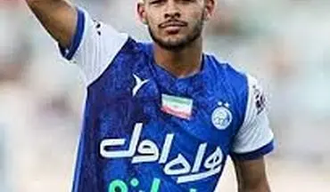 پاس‌گل قایدی بعد از 70 روز و سه دقیقه