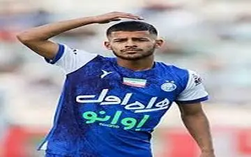 پاس‌گل قایدی بعد از 70 روز و سه دقیقه