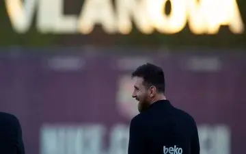  محل اردوی تیم ملی فوتبال آرژانتین لو رفت