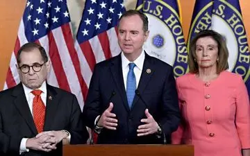 حمایت رییس کمیته اطلاعات مجلس نمایندگان آمریکا ازمذاکرات مجدد با ایران
