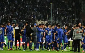  ستاره استقلال با این اتفاق به صدر خبرها آمد