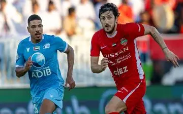 شوک شبانه سردار آزمون، مشقی از آب درآمد!

