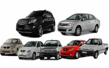 قیمت خودرو‌های سایپا امروز جمعه ۱۷ شهریور ۱۴۰۲ + جدول
