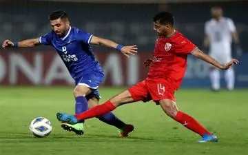 لیگ قهرمانان آسیا| جستجوی شانس صعود در ۲ بازی آخر 