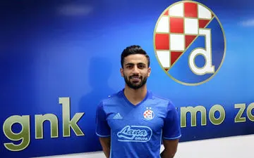 پیروزی دینامو در حضور محرمی