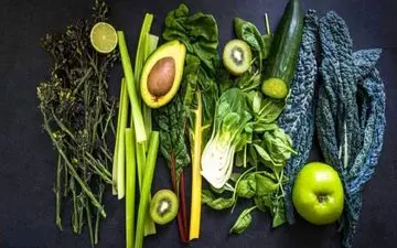  علائم کمبود پتاسیم بدن