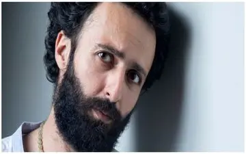  عکسی تلخ از خانواده حسام محمودی!