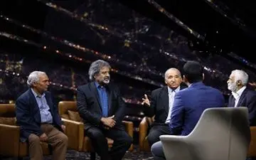 قسمت بیست و یکم ماه عسل 96 / روایتی کوتاه از هنرورهای سینما در برنامه ماه عسل + فیلم