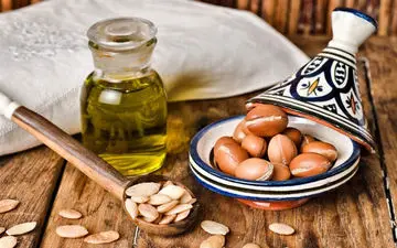 آشنایی با خواص شگفت‌انگیز روغن آرگان