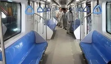  خدمات ویژه مترو تهران در پنجشنبه و جمعه آخر سال 