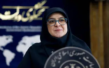 واکنش سخنگوی دولت به اعتراضات کامیونداران