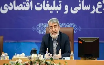 وزیر کشور: فعالین صنفی باید متعهد شوند که پروتکل‌های بهداشتی را رعایت می‌کنند
