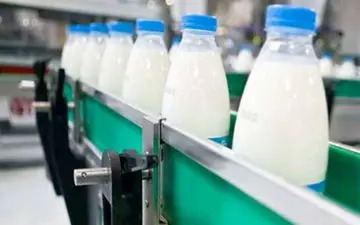  اعلام قیمت 10 قلم محصولات لبنی پرمصرف