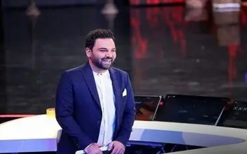 زمان پخش برنامه ی "عصر جدید"