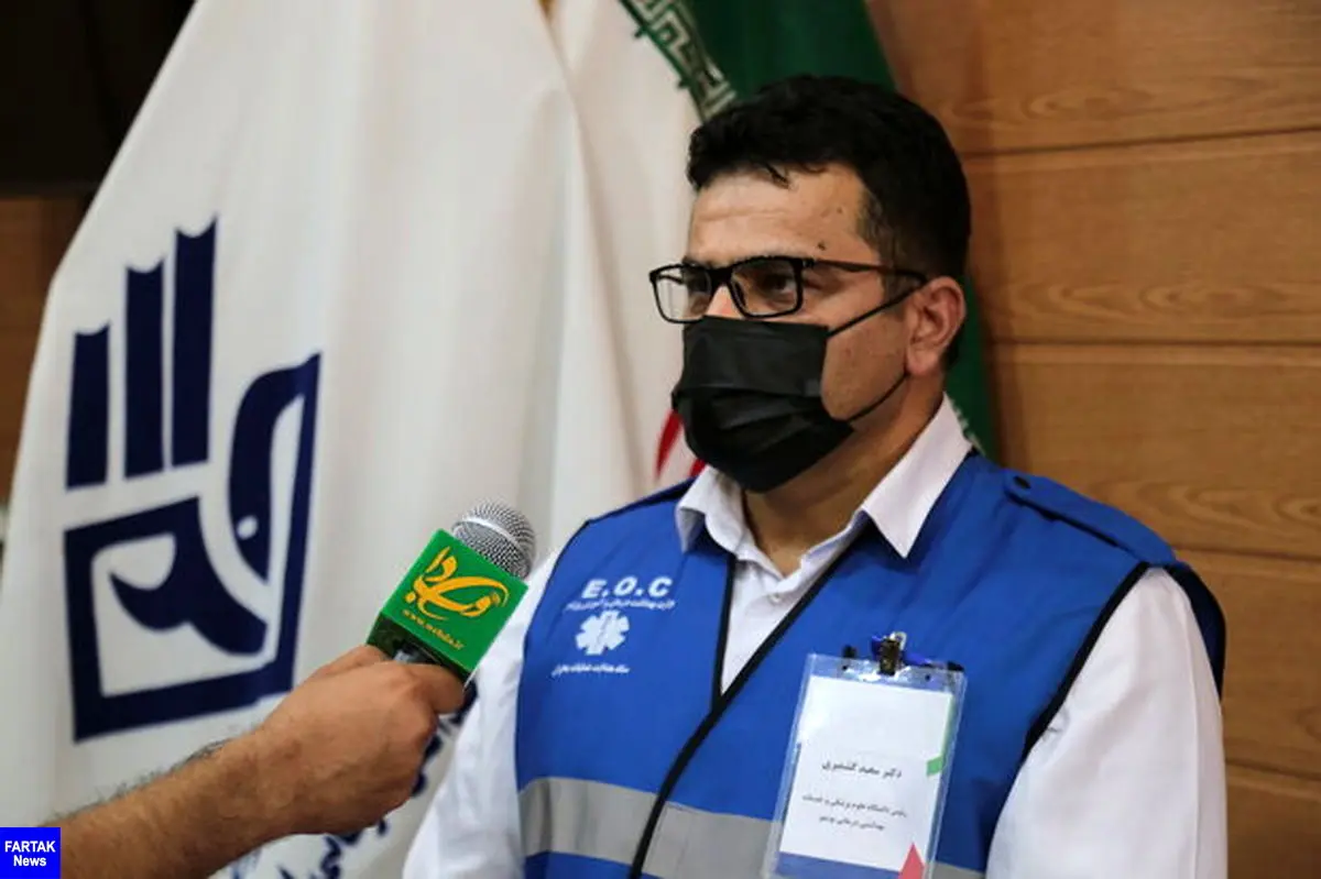  بهبودی ۶۱ بیمار کرونایی در استان بوشهر/ تأیید یک مورد جدید