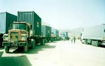  شرایط جدید واردت موز از بازارچه های مرزی+سند