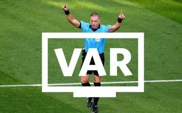 زمان نصب VAR در استادیوم آزادی مشخص شد