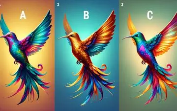 آرزوی سرکوب شده شما چیست؟ | تست شخصیت شناسی