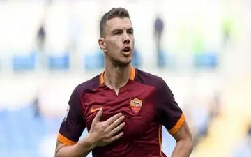 سری آ/ پیروزی رم در خانه بولونیا