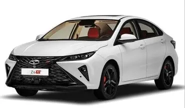 فروش قطعی فونیکس Z6 GT و FX AWD | جزئیات شرایط آذر ۱۴۰۴