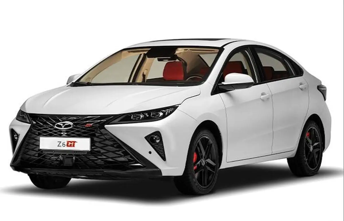 فروش قطعی فونیکس Z6 GT و FX AWD | جزئیات شرایط آذر ۱۴۰۴