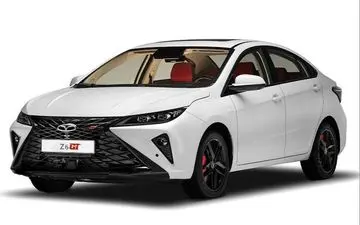 فروش قطعی فونیکس Z6 GT و FX AWD | جزئیات شرایط آذر ۱۴۰۴