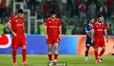 پروژه دوباره کلید خورد: هاشمیان در پی شکار «مهاجم آزاد» برای پرسپولیس!