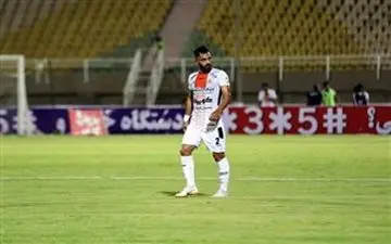 ناصری: دروازه‌بانمان درخشید، استقلال را بردیم