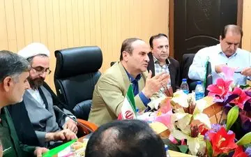 مدیران به دنبال بهانه تراشی برای عدم اجرای  پروژه های اربعین نباشند/هیچ عذری پذیرفتنی نیست