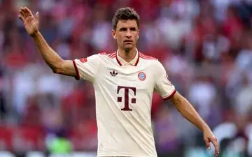 باشگاه های ایتالیایی مشتری مولر شدند 