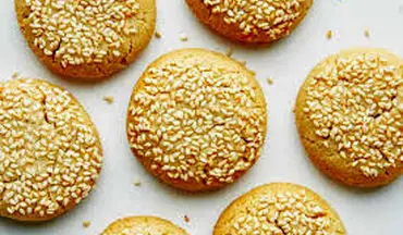 طرز تهیه کلوچه شکری| خیلی راحته!