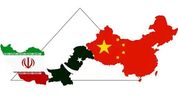 بازی برد ـ برد ایران، چین و پاکستان برای غلبه بر غرب | جزئیات اتحاد راهبردیCPEC
